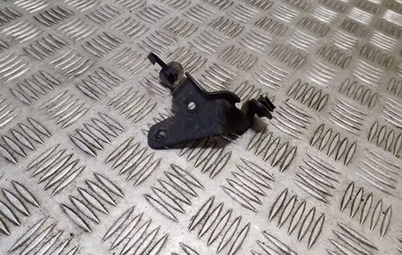 Jaguar XF X250 Other engine bay part 9686405880