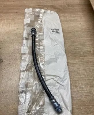 Peugeot Partner Brake line pipe/hose 4806E3