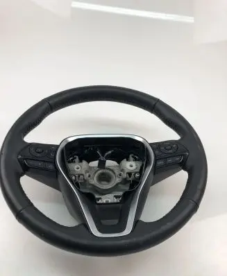 Toyota Sienna XL30 III Steering wheel 451000Z350