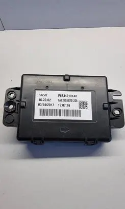 Chrysler Pacifica Other control units/modules 68342101AB TAB309839D1228