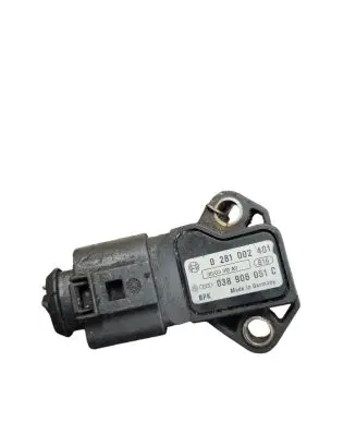 Volkswagen Sharan Air pressure sensor 0281002401 038906051C
