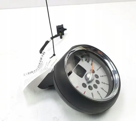 Mini One - Cooper Coupe R56 Speedometer (instrument cluster) 9139523