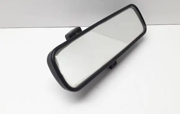 Nissan Almera N16 Rear view mirror (interior) 015517
