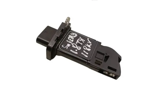 Mass air flow meter