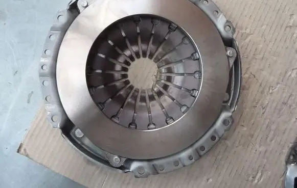 Volvo C30 Clutch set kit 3082634902