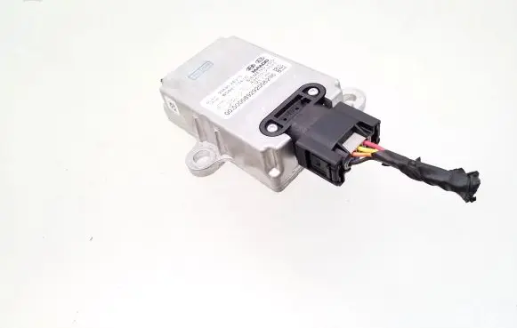 KIA Carens II ESP (stability system) control unit 956902E310 A2C53123525 BG68113400