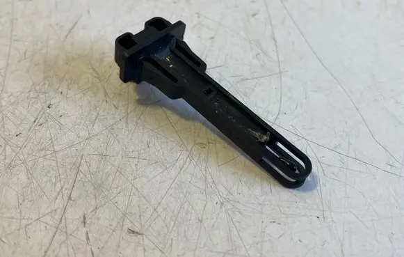 BMW X6 F16 Interior temperature sensor 