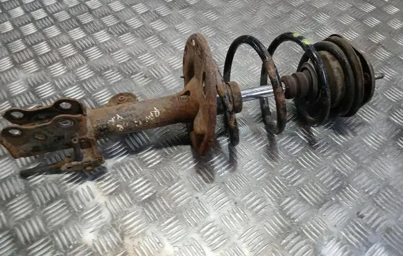 Toyota RAV 4 (XA30) Front shock absorber with coil spring
