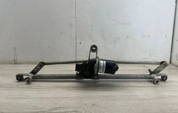 Dodge Nitro Front wiper linkage and motor 91498331 09042007194643 91625677