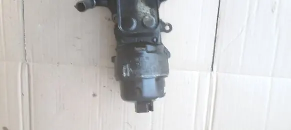 Ford Galaxy Engine oil radiator 
