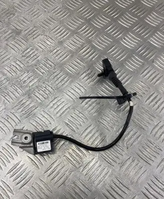 Audi Q7 4L ESP acceleration yaw rate sensor 7L0907673E 15179200612