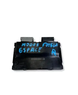 Renault Espace V (RFC) Door control unit/module 285651305R