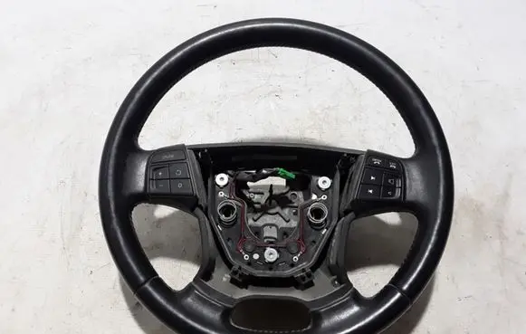 Volvo S80 Steering wheel 30741894