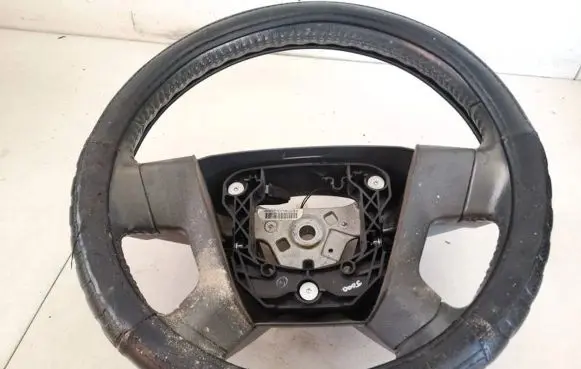 Dodge Caliber Steering wheel 4rgtx79e24x