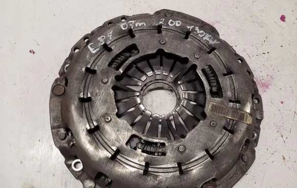 BMW 3 E90 E91 Pressure plate 