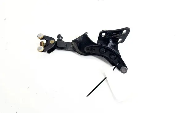 Volkswagen Caddy Sliding door lower roller guide/hinge 2k0843397b 2k0843435b