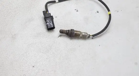 Skoda Rapid (NH) Lambda probe sensor 03L906262D