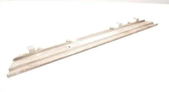 BMW iX3 G08 Front door speaker cover trim 8740109