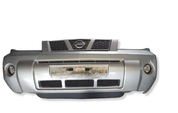 Nissan X-Trail T30 Front bumper 
