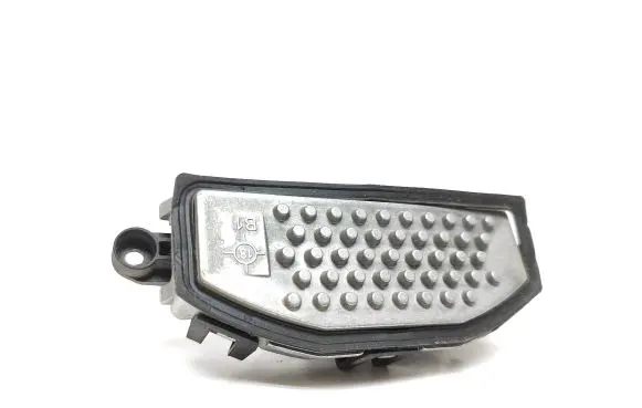 Mercedes-Benz A W177 Heater blower fan relay A2479061901 20190606 A605100101