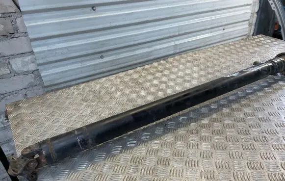 Citroen C-Crosser Rear driveshaft/prop shaft 022811R25