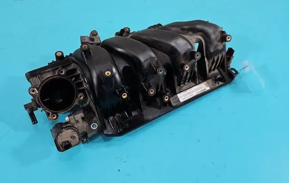 Intake manifold