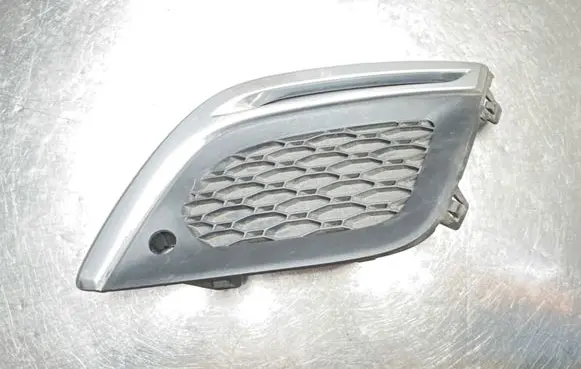 Volvo XC60 Front bumper lower grill 31290434 31290432
