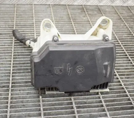 Mercedes-Benz C W205 Fuse box set A2055400182