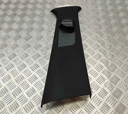 Mercedes-Benz ML W166 (B) pillar trim (top) A1668681600 A1666904001
