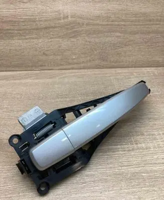 Opel Astra G Front door exterior handle OpelDoorHandle