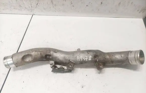 Ford Transit Intercooler hose/pipe