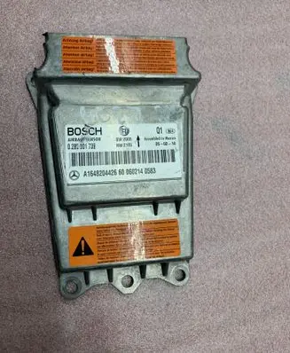 Mercedes-Benz R W251 Airbag control unit/module A1648204426