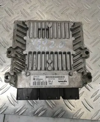Engine control unit/module