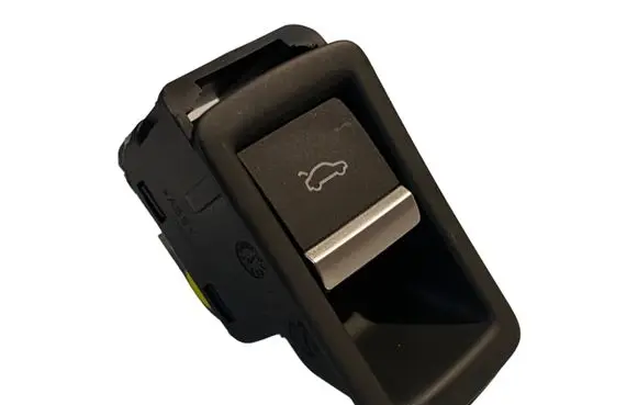 Audi R8 4S Tailgate/boot open switch button 4B0959831 16117A 26655PR