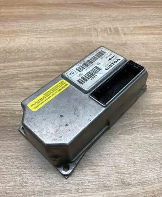 Volvo S80 Airbag control unit/module 8645271 0285001254 Used