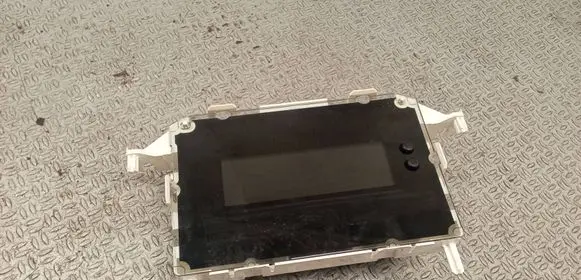 Ford Fiesta Screen/display/small screen AA6T18B955AA
