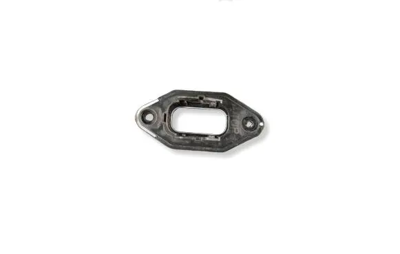 Mercedes-Benz E W212 Rear wire harness sleeve A0045454440