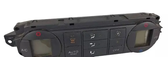 Ford Focus Climate control unit 3M5T18C612AR