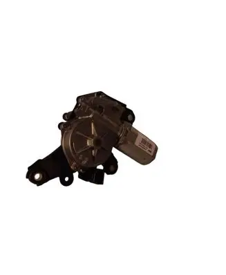 Rear window wiper motor