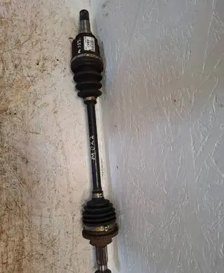 Opel Karl Front driveshaft 42341582 1336 D5K28A