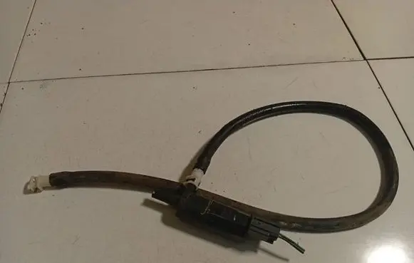 Volvo V50 Headlight washer pump 5902060251P