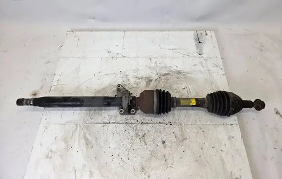 Saab 9-3 Ver2 Front driveshaft 12801899