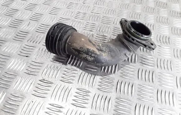 Volkswagen Sharan Intercooler hose/pipe 7M3145792 3M216F073AA
