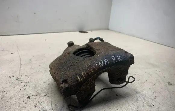Renault Laguna II Front brake caliper