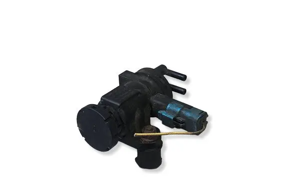 Citroen Jumpy Turbo solenoid valve 9635704380 0928400414