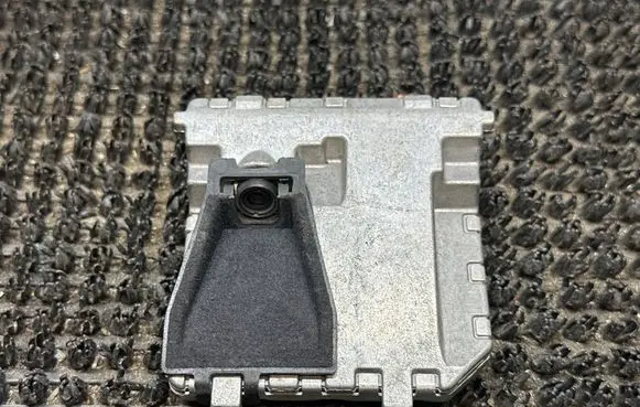 Mercedes-Benz CLS C218 AMG Windshield/windscreen camera A0009050538 A0009052100 A0009025904