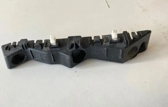 KIA Optima Front bumper mounting bracket 86513D4000