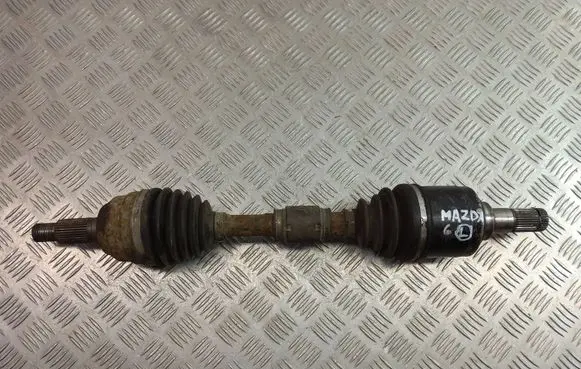 Mazda 6 Front driveshaft