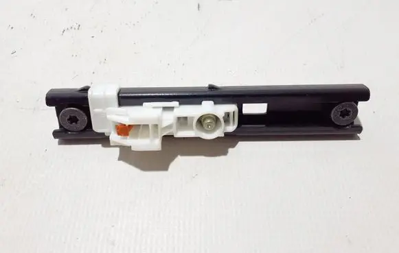 Renault Zoe Seat belt height adjuster 878248632R