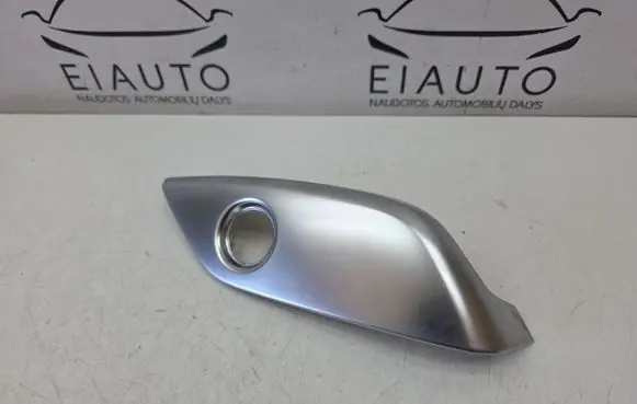 Mercedes-Benz GL X166 Seat trim A1669190474